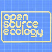 Open Source Ecology Website preview