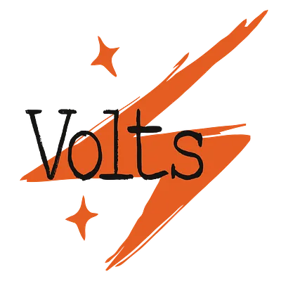 Volts.wtf Website preview